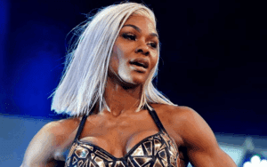 Jade Cargill Almost Joined QT Marshall's Factory Stable