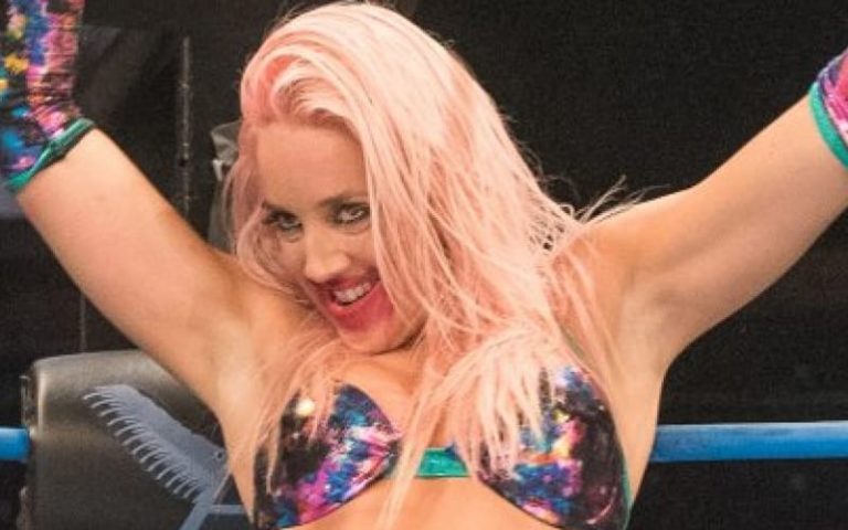 Chelsea Green Says The Hot Mess Is Back After WWE Release