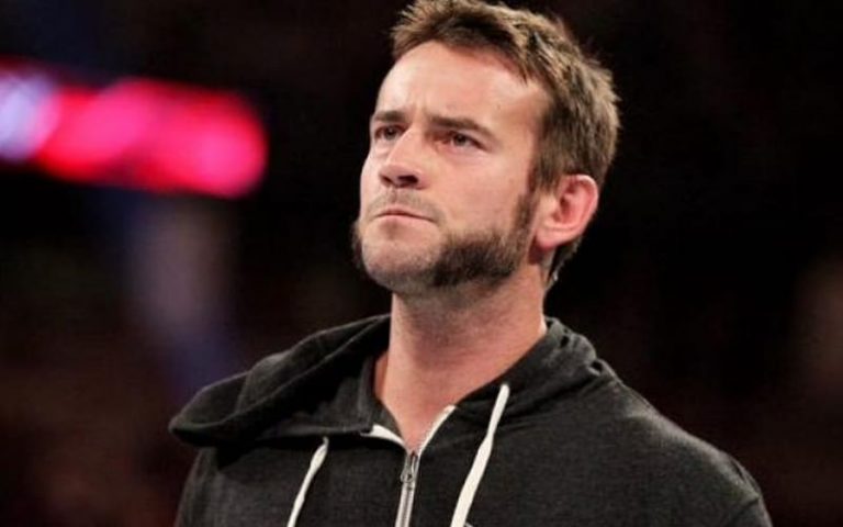 Booker T Believes CM Punk Could Be Questioning Himself After Seven-Year Hiatus
