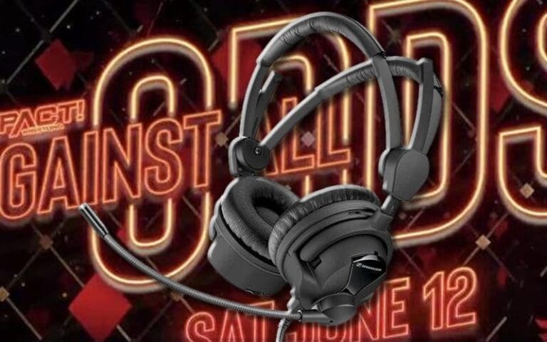 Special Commentary Team Revealed For Impact Wrestling Against All Odds