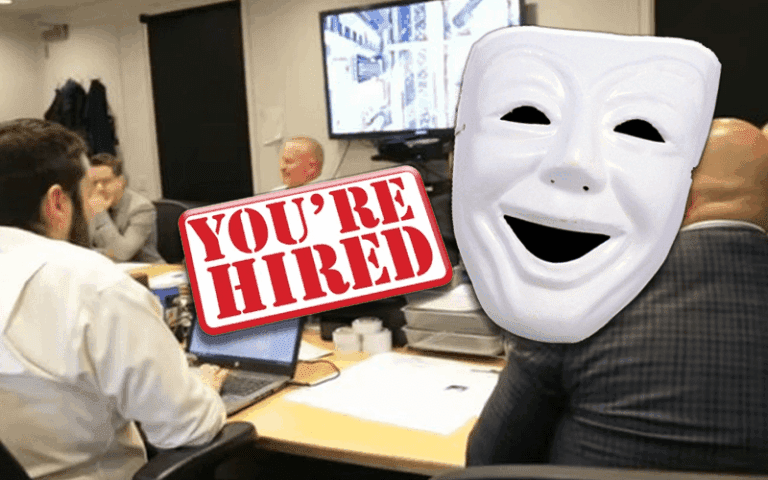 WWE Pushing To Hire More Comedy Writers