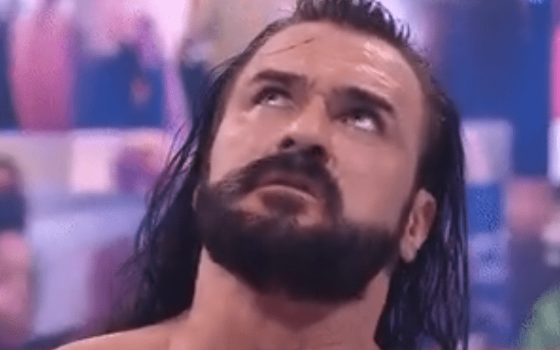 Big E Explains Why He Felt Bad For Drew McIntyre After WWE Money In The Bank