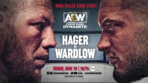 AEW Friday Night Dynamite Results for June 18, 2021