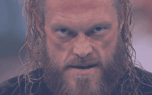 Edge Returns On WWE SmackDown To Attack Roman Reigns
