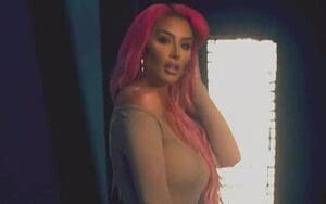 Eva Marie Will Return To WWE RAW Next Week