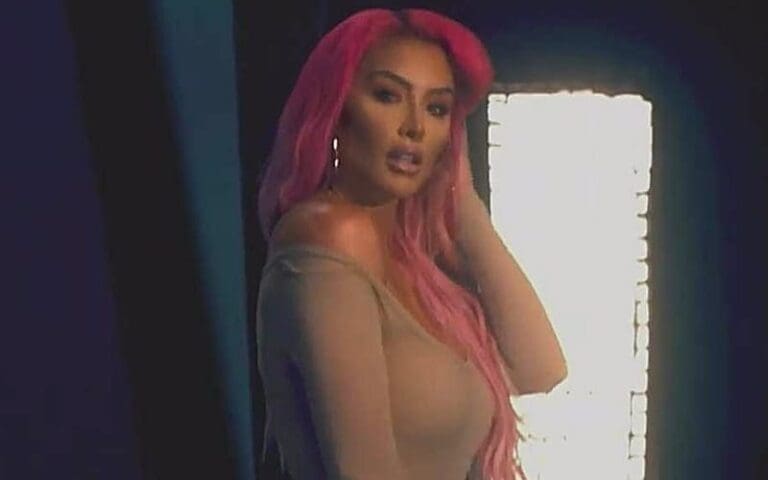 Eva Marie Will Return To WWE RAW Next Week