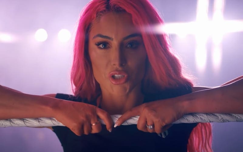 Eva Marie Reveals Why WWE Delayed Her Return - Eva Marie 949494