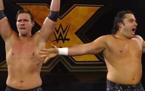 WWE Inks New Contracts With Ever Rise