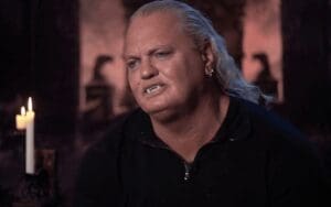 Gangrel Applies For 'Banging' New Trademark