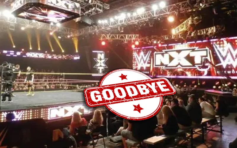 WWE NXT Not Planning Return To Full Sail Arena