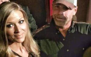 Shawn Michaels' Wife Suggested Big Change To WWE NXT