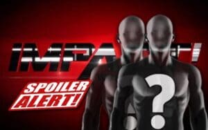 Possible Spoilers For Impact Wrestling Against All Odds