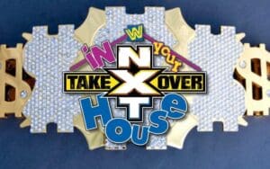 Million Dollar Belt Confirmed To Return At WWE NXT TakeOver: In Your House