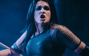 Jamie Hayter Vacates REV Pro Title After WWE Tryout