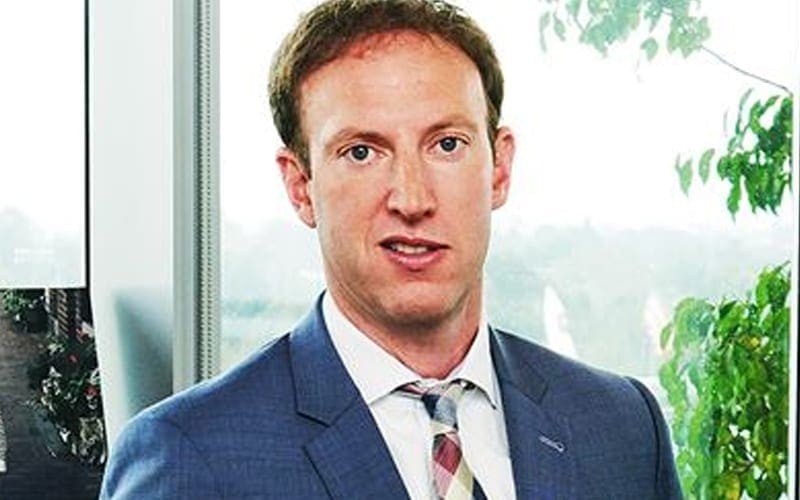 WWE Hiring Jamie Horowitz Brings Negative Reaction From Women In The Company