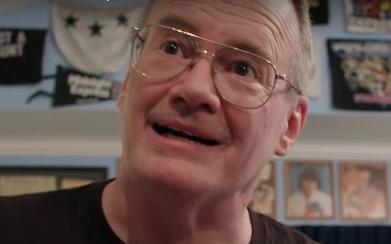 Jim Cornette Says Chris Jericho vs Nick Gage Match Made Him Embarrassed For Wrestling Business