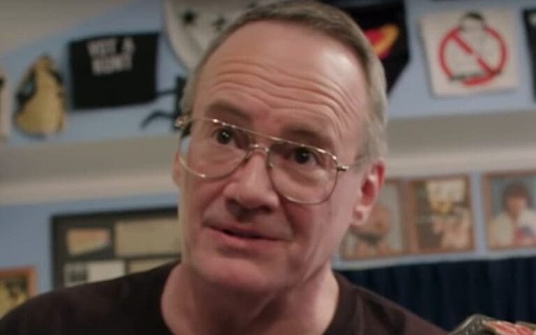 Jim Cornette Rails On AEW For Exposing Their Own Business