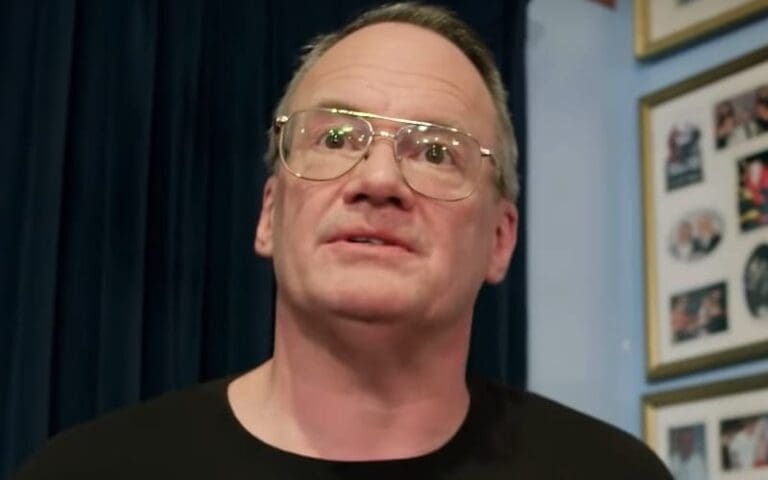 Jim Cornette Rails On AEW For Exposing Their Own Business