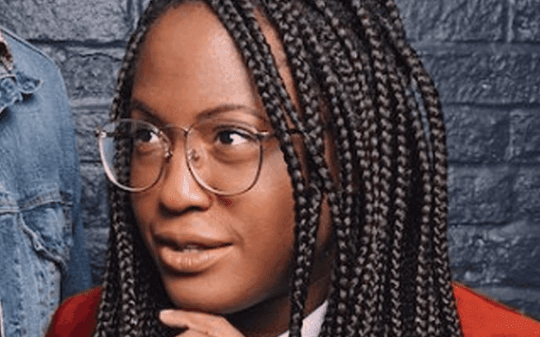 WWE Superstars & Staff Felt Disrespected By Kenice Mobley's Statements
