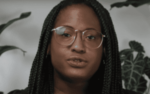 WWE Fans Attack Kenice Mobley After She Was Fired From Company