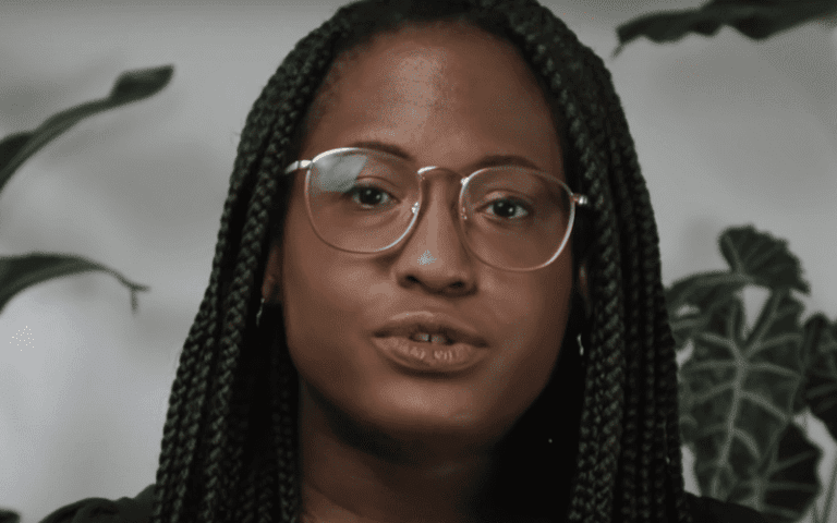 WWE Fans Attack Kenice Mobley After She Was Fired From Company