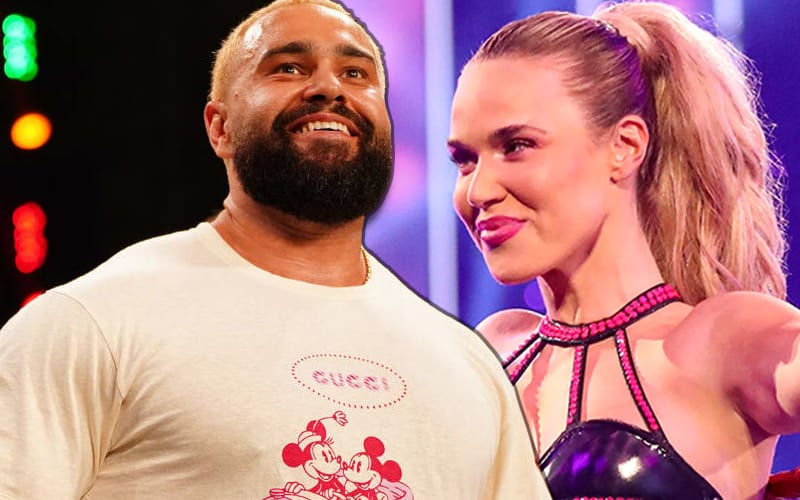 Miro Comments on Lana Possibly Joining AEW