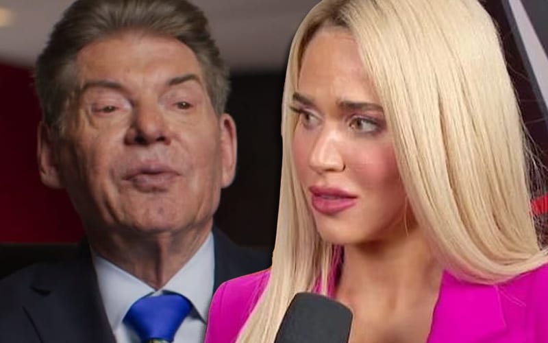 Vince McMahon Promised Lana That WWE Would Have More For Her Before Release