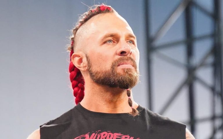 Lance Archer Explains Why He Picked AEW Over NJPW