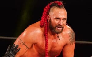 Lance Archer Says 'Change In Necessary' After Double Or Nothing