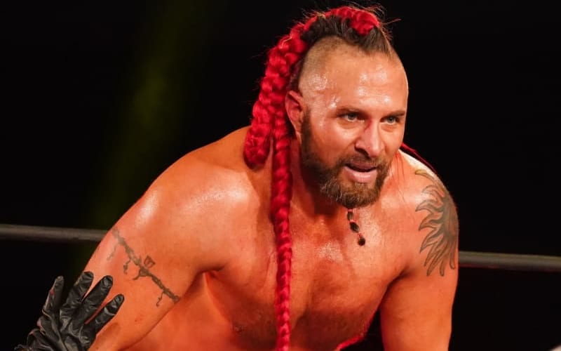 Lance Archer Says ‘Change In Necessary’ After Double Or Nothing