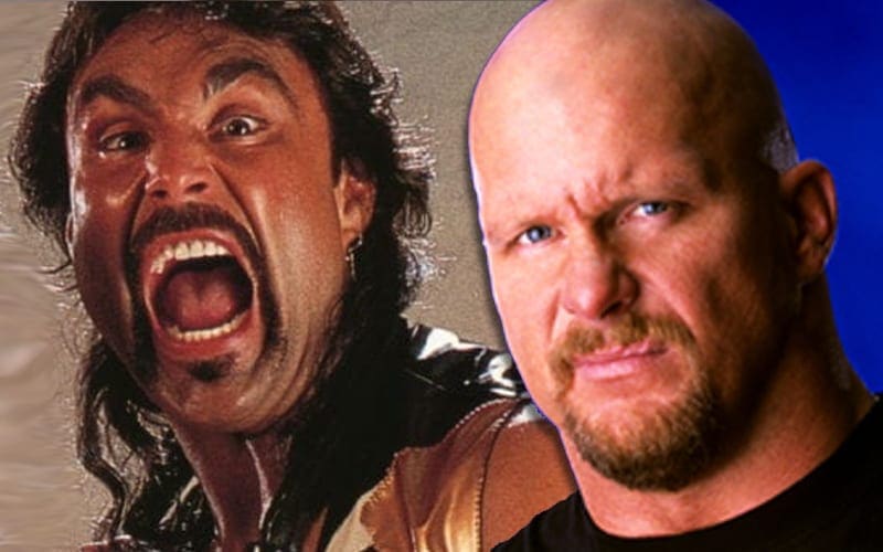 Steve Austin Refused To Work With Marc Mero In WWE