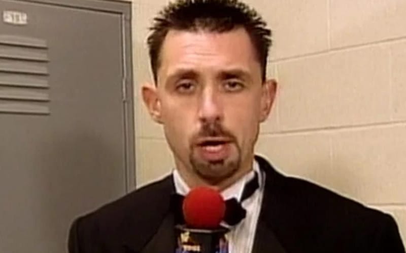 How Michael Cole Got His Job In WWE