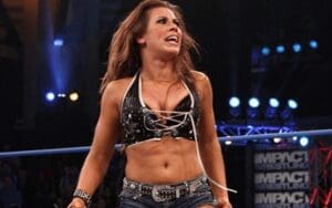 Mickie James Likely Headed Back To Impact Wrestling
