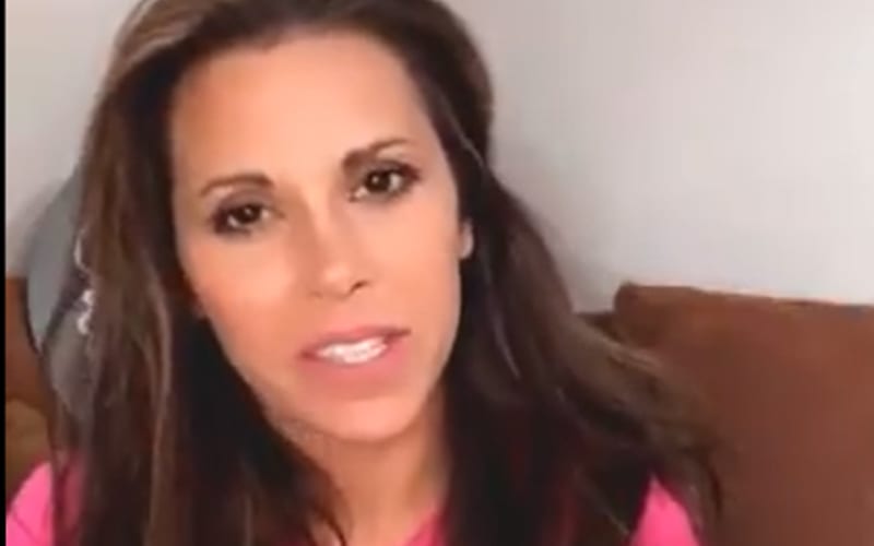 Mickie James Announces She Will Wrestle For The NWA