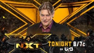 WWE NXT Results For June 15, 2021