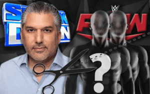 Nick Khan 'Leading The Charge' On More WWE Releases