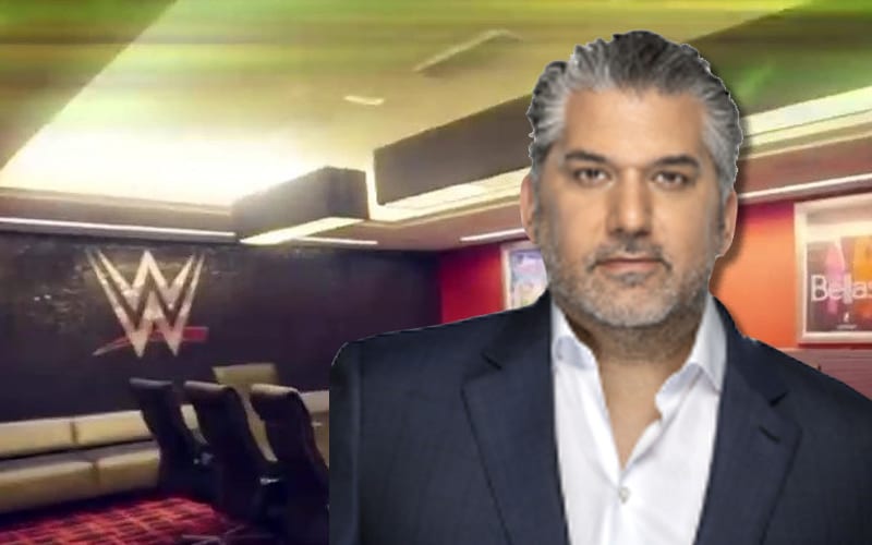 WWE Adds President Nick Khan & 2 Others To Board Of Directors