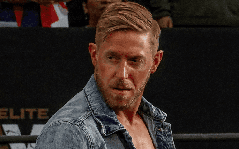 Randy Orton Is Ghosting Matt Riddle's Text Messages