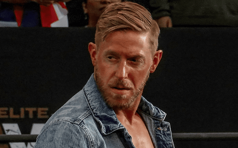 Orange Cassidy Says Fans Keep Forgetting That He Can Wrestle