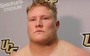 Hopeful Breakout WWE NXT Star Parker Boudreaux Suffers Slight Injury Setback