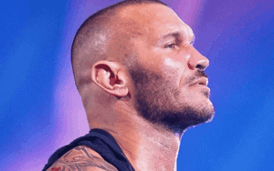 Randy Orton Misses WWE RAW This Week