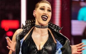 Rhea Ripley's High Dollar Hell In A Cell Cameo Videos Sell Out First