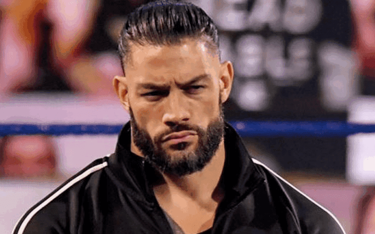 Roman Reigns Says Edge Wanted To Visit The 'Island Of Relevancy' Once More