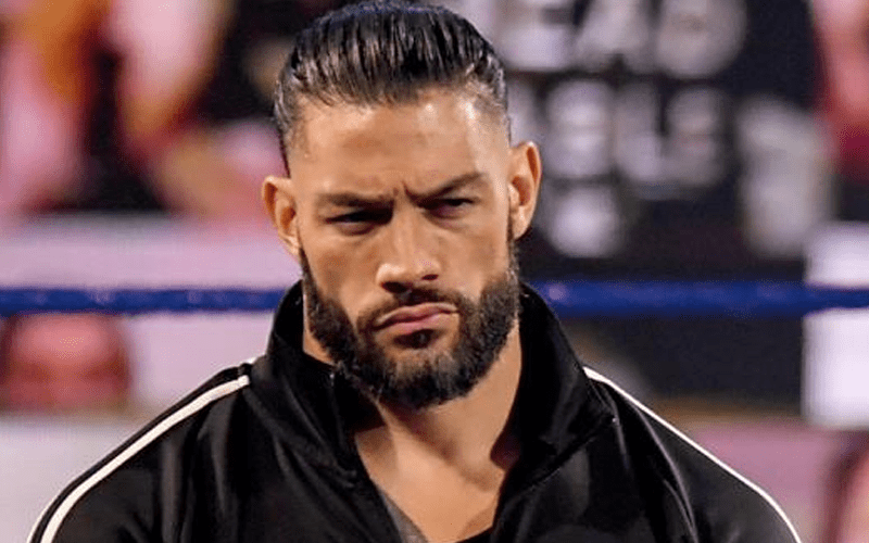 Roman Reigns Says Edge Wanted To Visit The ‘Island Of Relevancy’ Once More