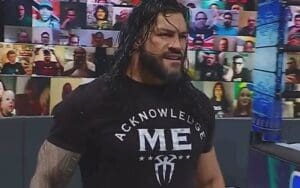 Roman Reigns Cleans Up The Usos' Mess & Destroys Mysterios On WWE SmackDown