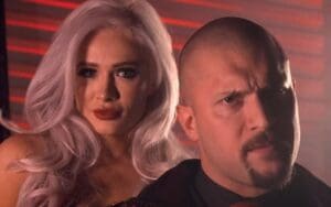WWE Planning To Have Karrion Kross Back For SmackDown Next Week