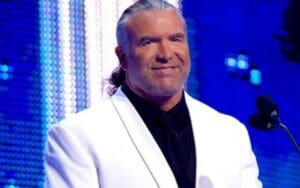Scott Hall Reveals How Much Merchandise Money He Still Makes