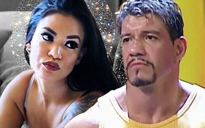 WWE Didn’t Want Eddie Guerrero’s Daughter Shaul Using His Last Name In Case She ‘Sucked’