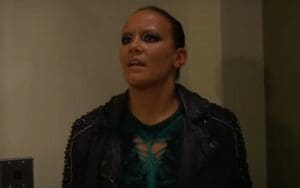 WWE Is Ruining Shayna Baszler's Booking Says Jimmy Korderas
