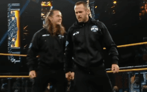 WWE Released Superstars Intended For Diamond Mine Stable